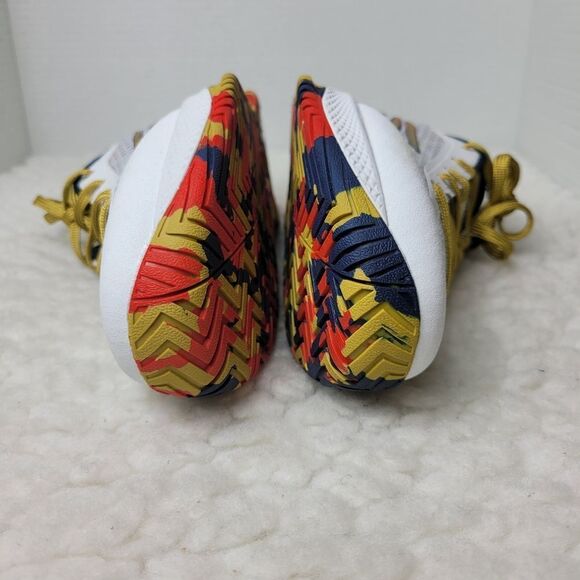 Skechers × Miller Lite Viper Court Pro Tyson McGuffin Size 8.5 Pickleball Shoes - Picture 12 of 12